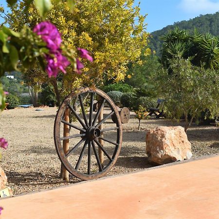 Agroturismo Sa Marina - Adults Only Villa Cala Boix Dış mekan fotoğraf