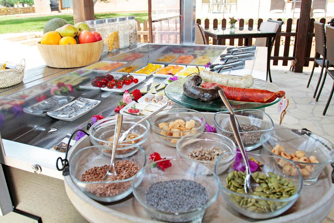 Agroturismo Sa Marina - Adults Only Villa Cala Boix Dış mekan fotoğraf