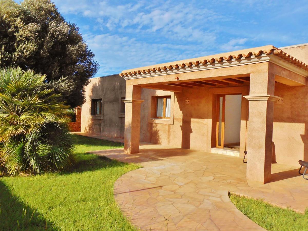 Agroturismo Sa Marina - Adults Only Villa Cala Boix Dış mekan fotoğraf