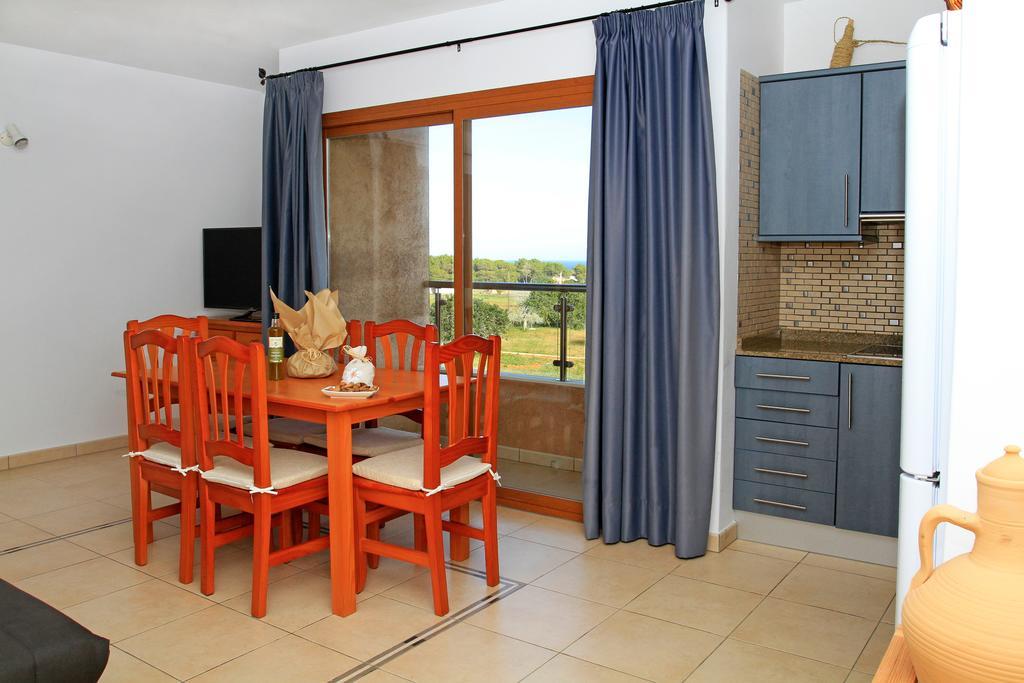 Agroturismo Sa Marina - Adults Only Villa Cala Boix Dış mekan fotoğraf