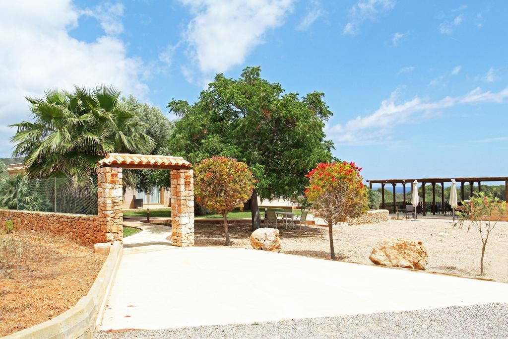 Agroturismo Sa Marina - Adults Only Villa Cala Boix Dış mekan fotoğraf
