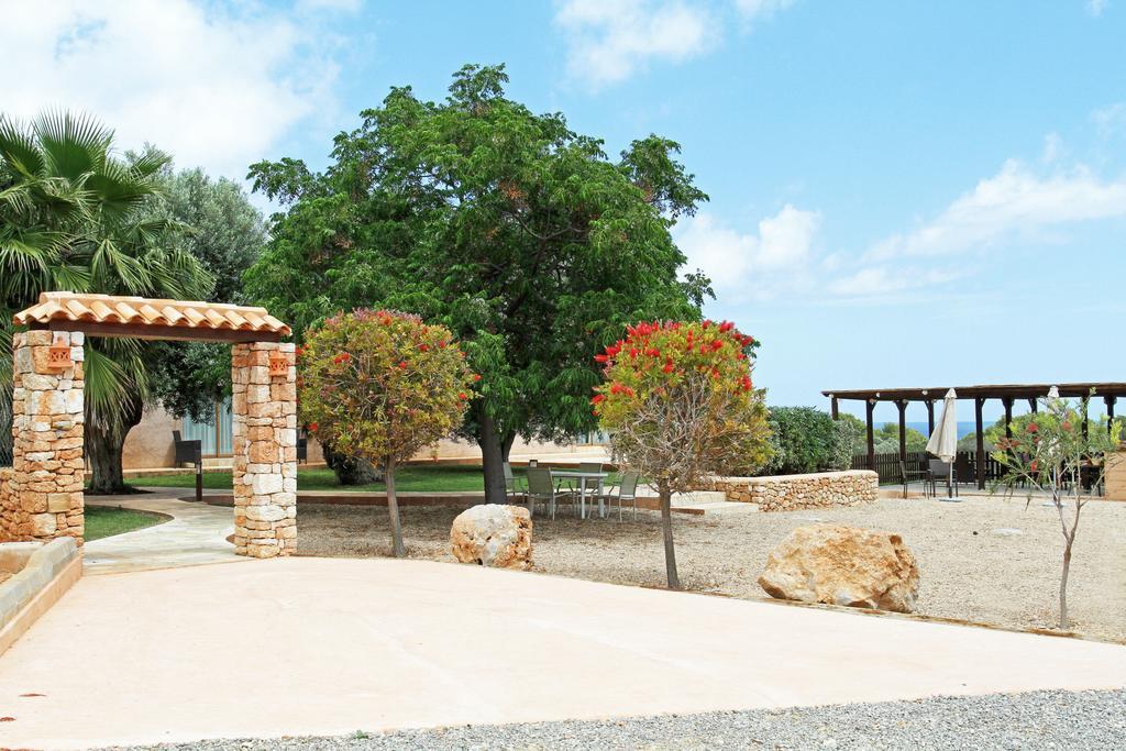 Agroturismo Sa Marina - Adults Only Villa Cala Boix Dış mekan fotoğraf