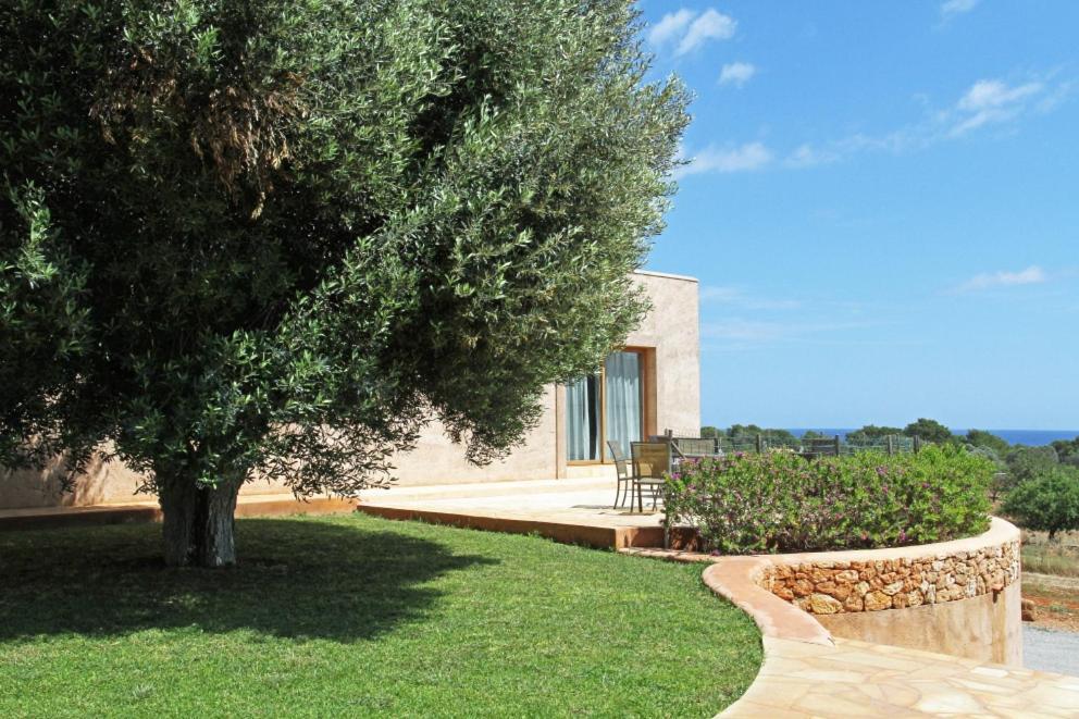 Agroturismo Sa Marina - Adults Only Villa Cala Boix Dış mekan fotoğraf