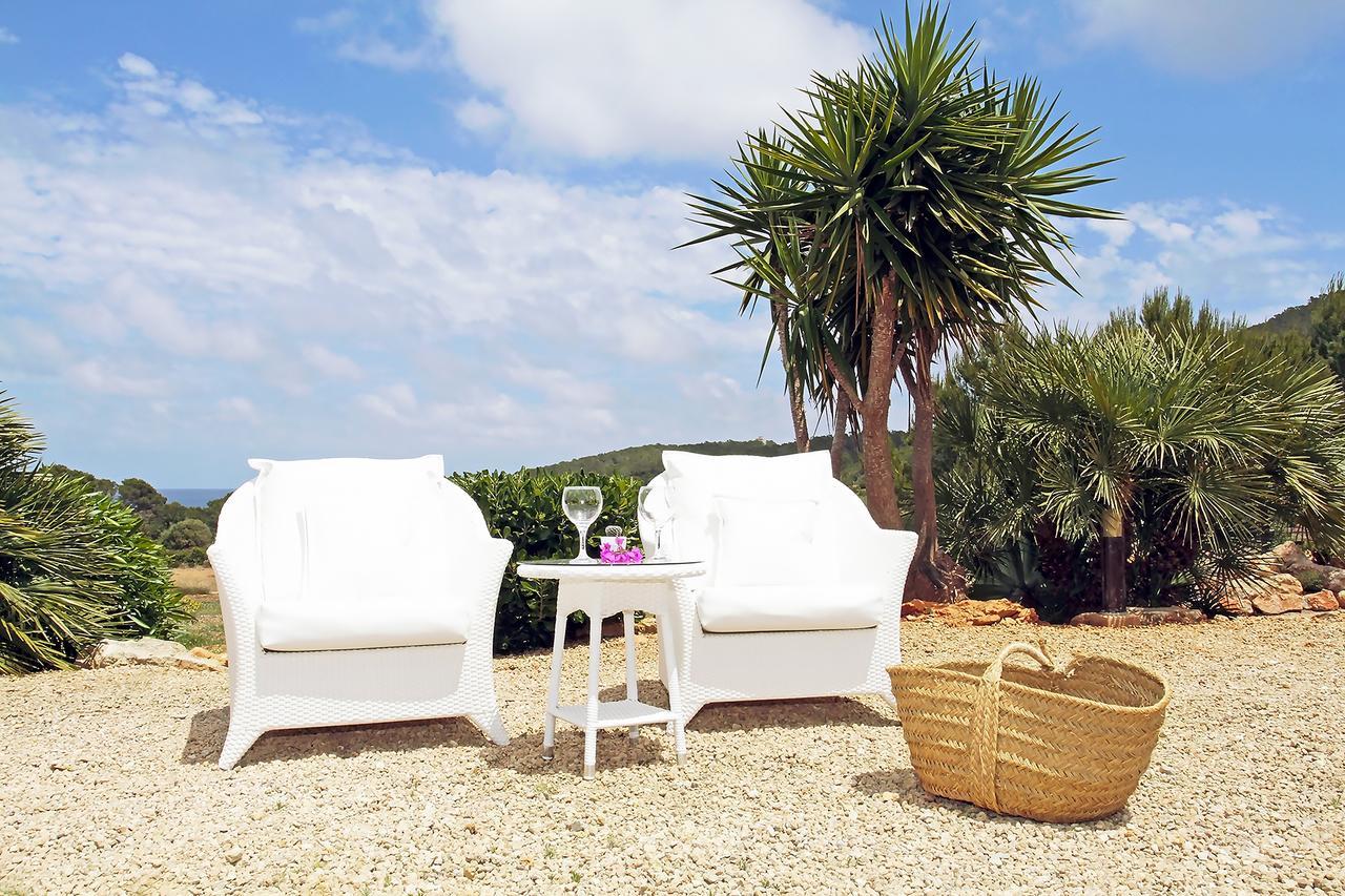Agroturismo Sa Marina - Adults Only Villa Cala Boix Dış mekan fotoğraf
