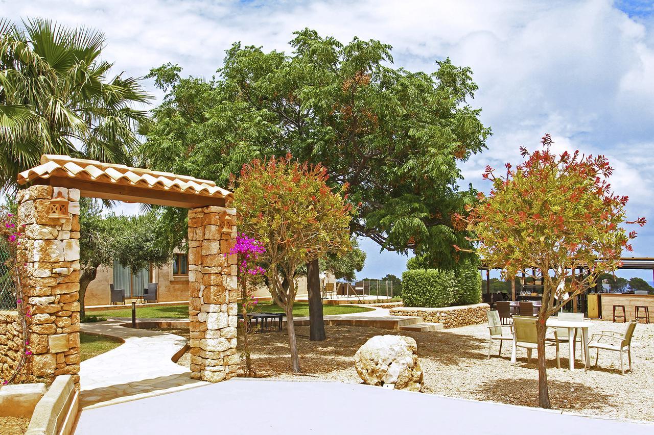 Agroturismo Sa Marina - Adults Only Villa Cala Boix Dış mekan fotoğraf