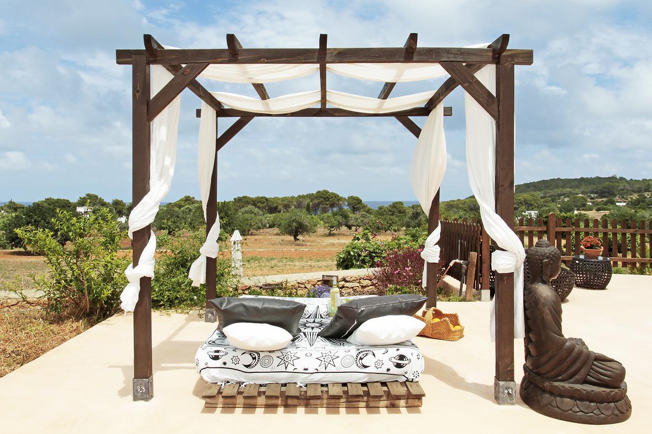 Agroturismo Sa Marina - Adults Only Villa Cala Boix Dış mekan fotoğraf