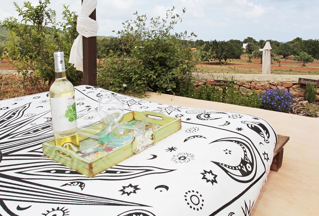 Agroturismo Sa Marina - Adults Only Villa Cala Boix Dış mekan fotoğraf