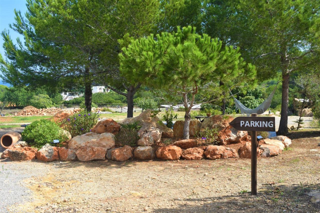 Agroturismo Sa Marina - Adults Only Villa Cala Boix Dış mekan fotoğraf