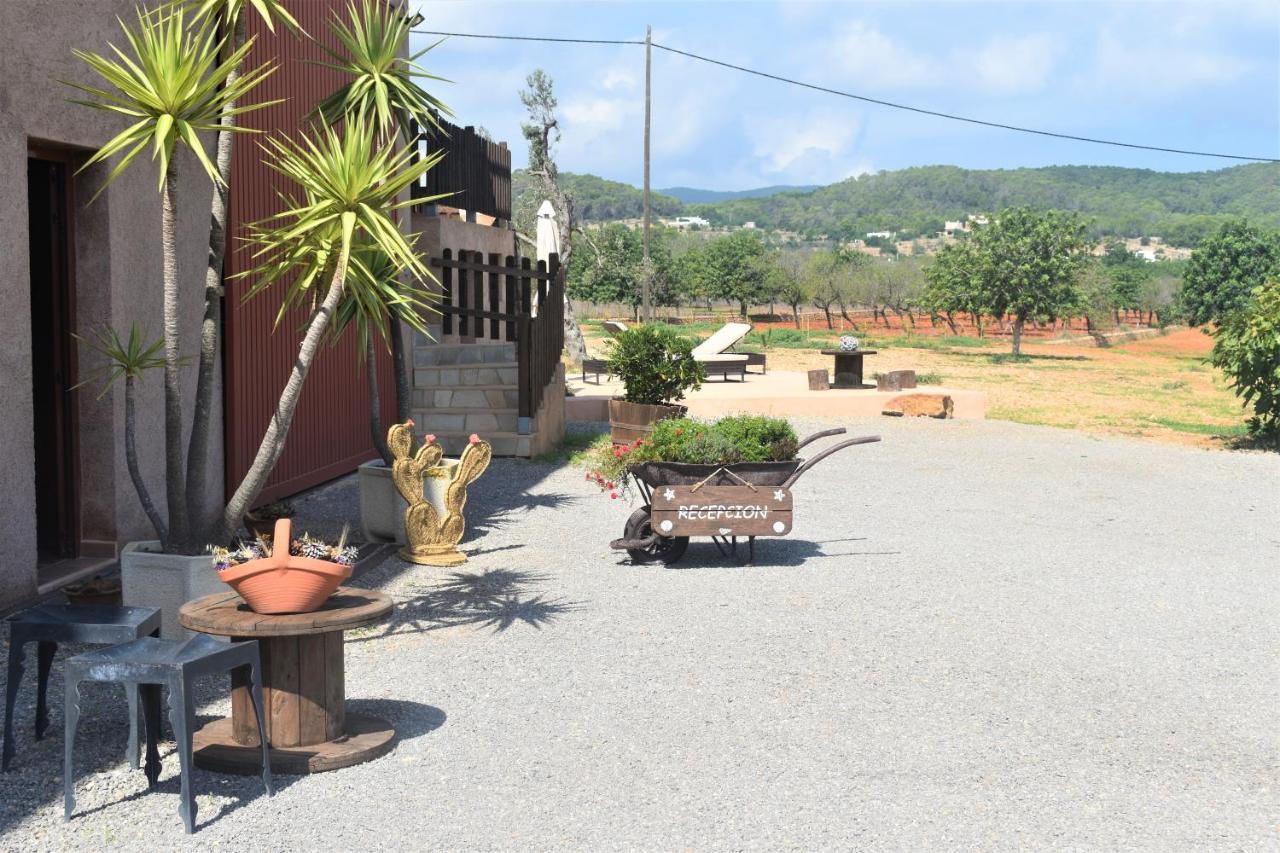 Agroturismo Sa Marina - Adults Only Villa Cala Boix Dış mekan fotoğraf