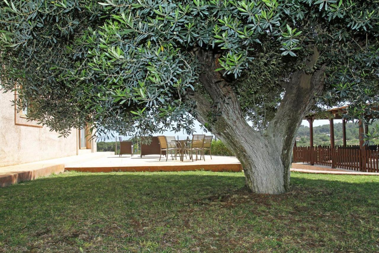 Agroturismo Sa Marina - Adults Only Villa Cala Boix Dış mekan fotoğraf