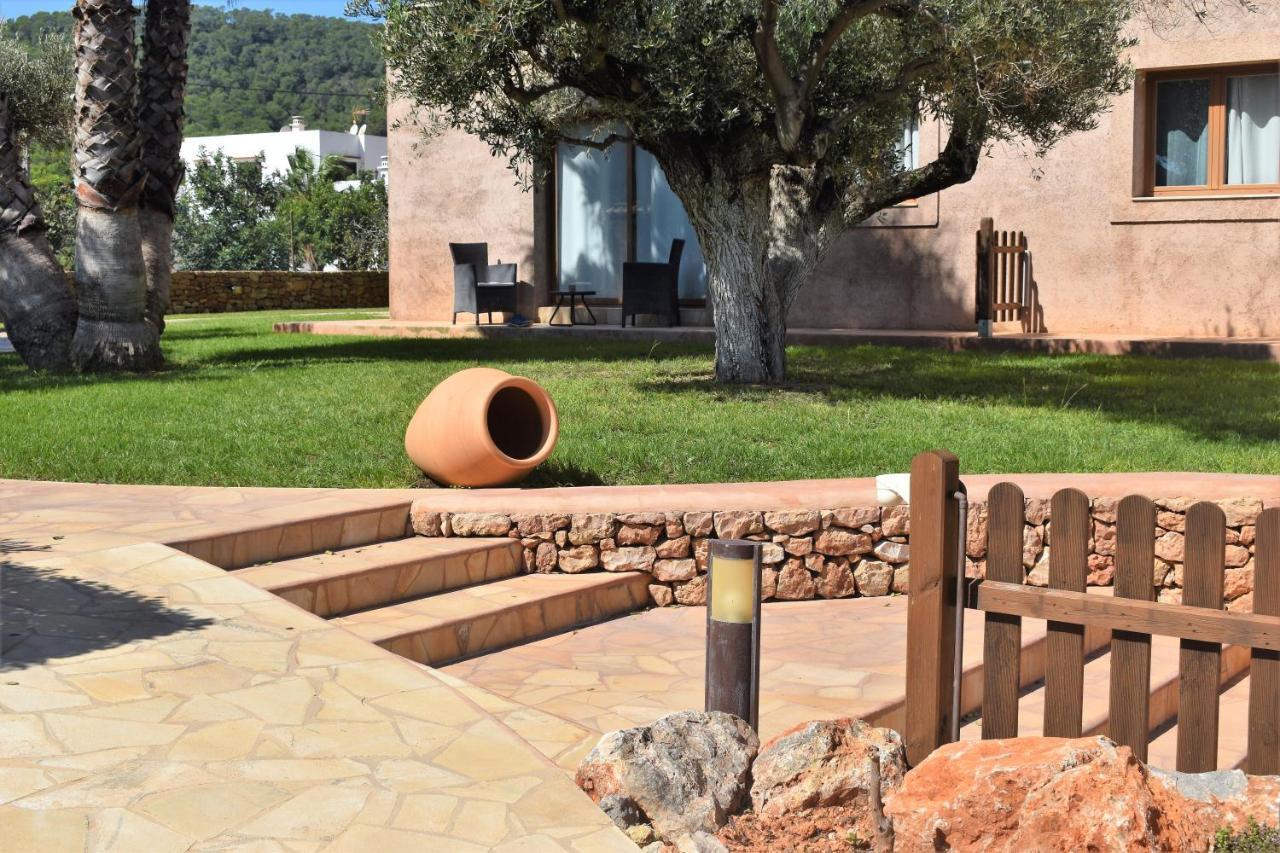 Agroturismo Sa Marina - Adults Only Villa Cala Boix Dış mekan fotoğraf