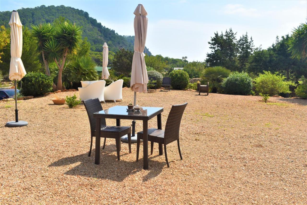 Agroturismo Sa Marina - Adults Only Villa Cala Boix Dış mekan fotoğraf
