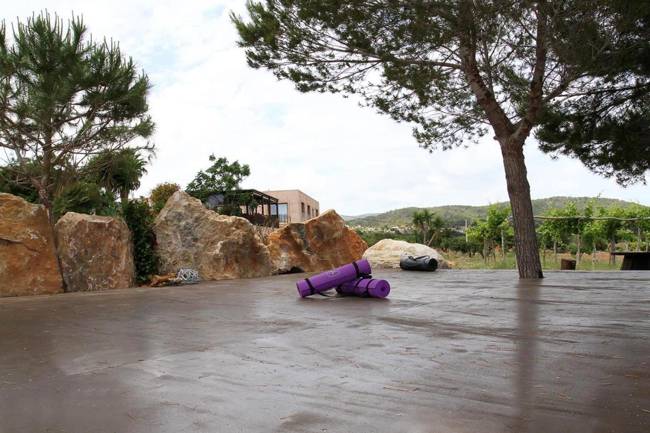 Agroturismo Sa Marina - Adults Only Villa Cala Boix Dış mekan fotoğraf
