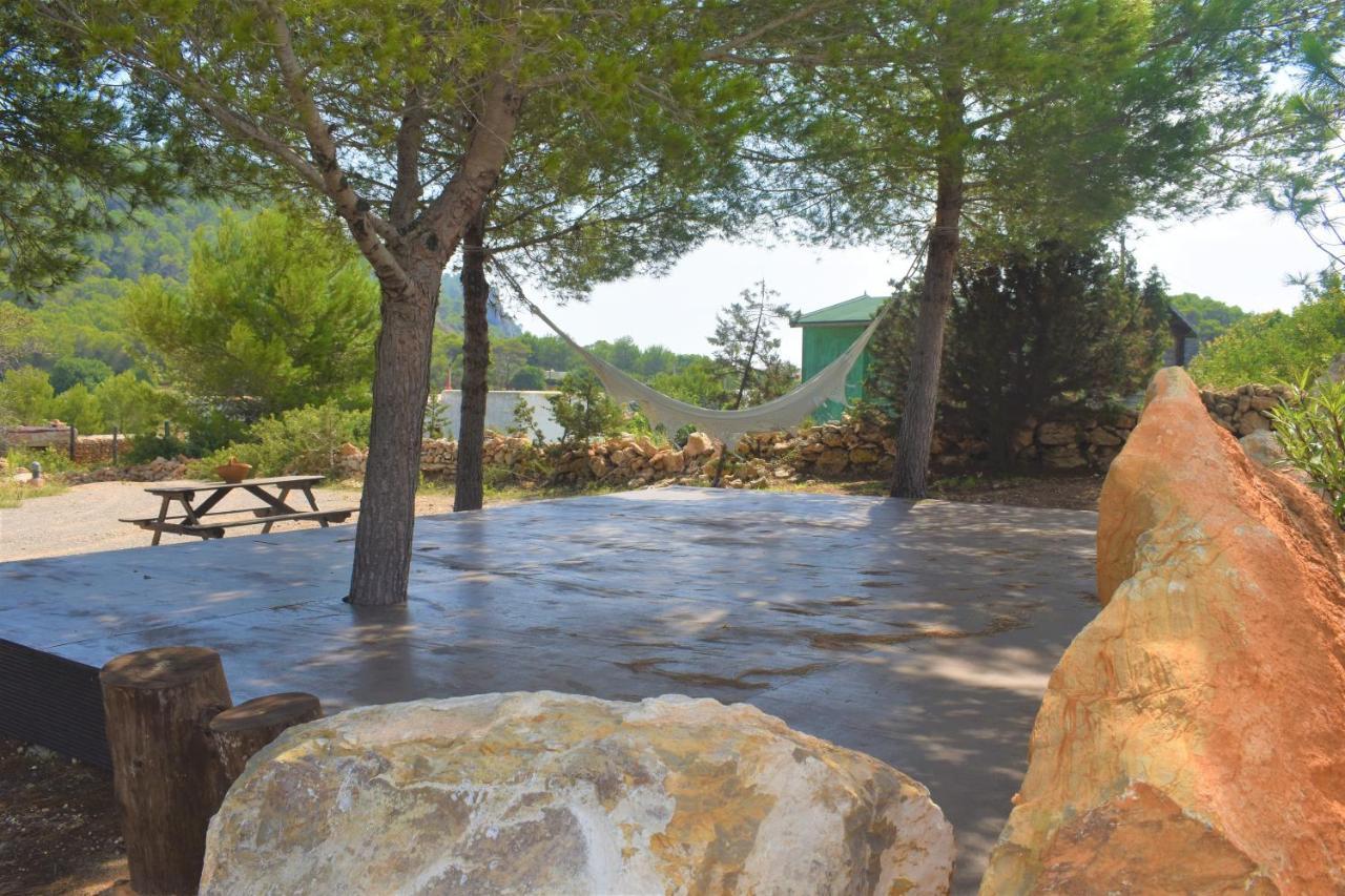 Agroturismo Sa Marina - Adults Only Villa Cala Boix Dış mekan fotoğraf