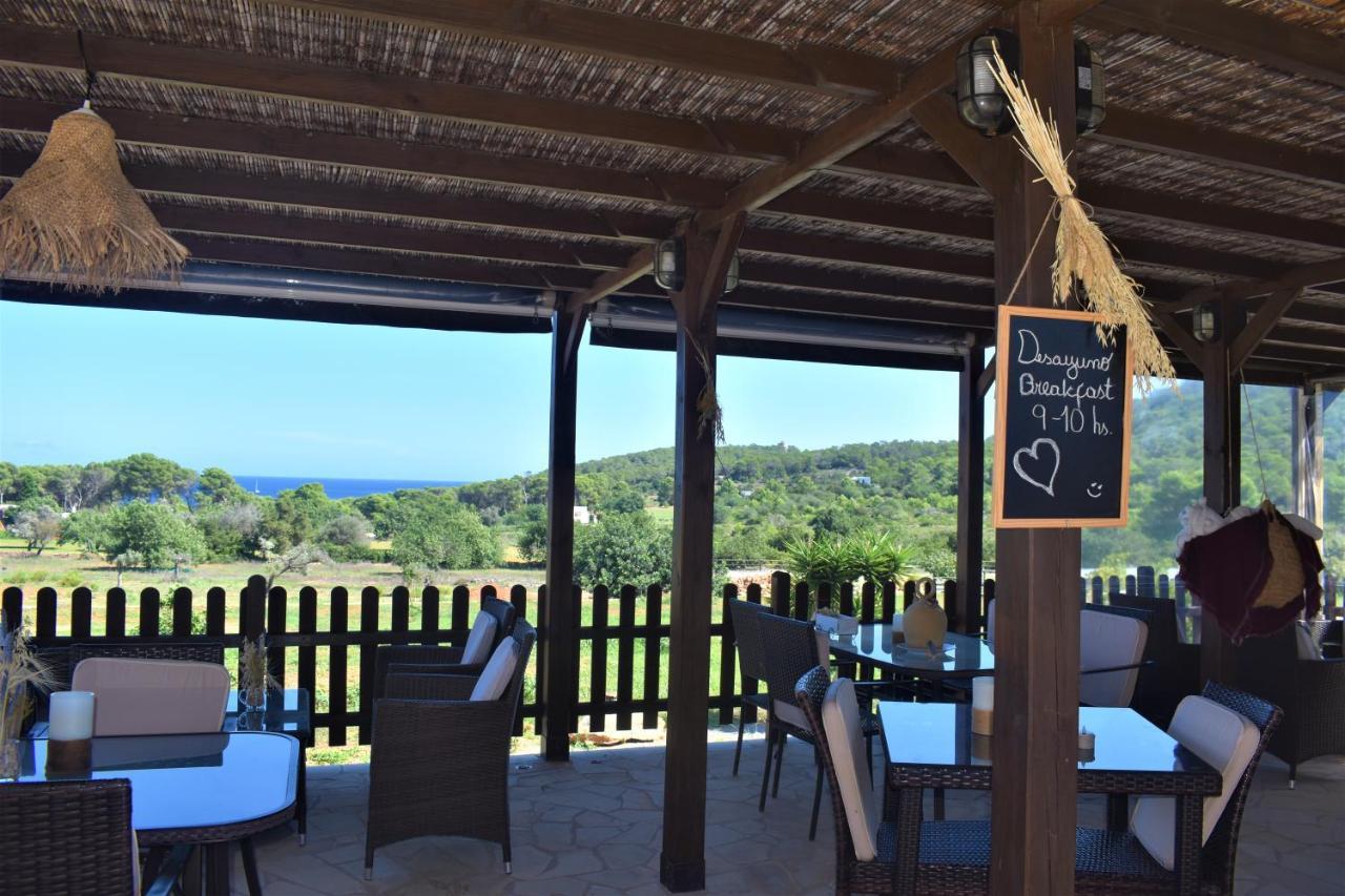Agroturismo Sa Marina - Adults Only Villa Cala Boix Dış mekan fotoğraf