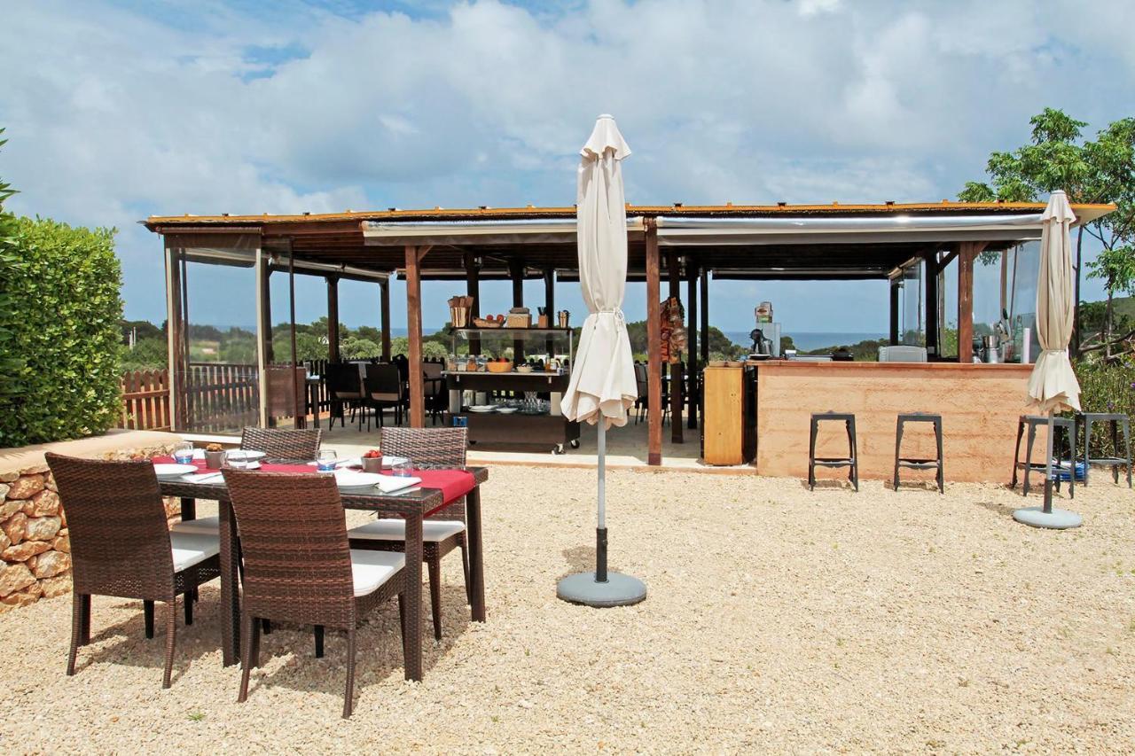 Agroturismo Sa Marina - Adults Only Villa Cala Boix Dış mekan fotoğraf