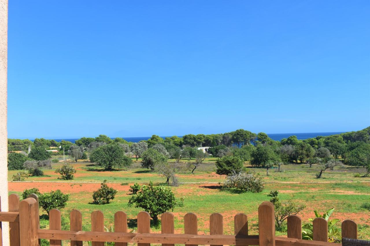 Agroturismo Sa Marina - Adults Only Villa Cala Boix Dış mekan fotoğraf