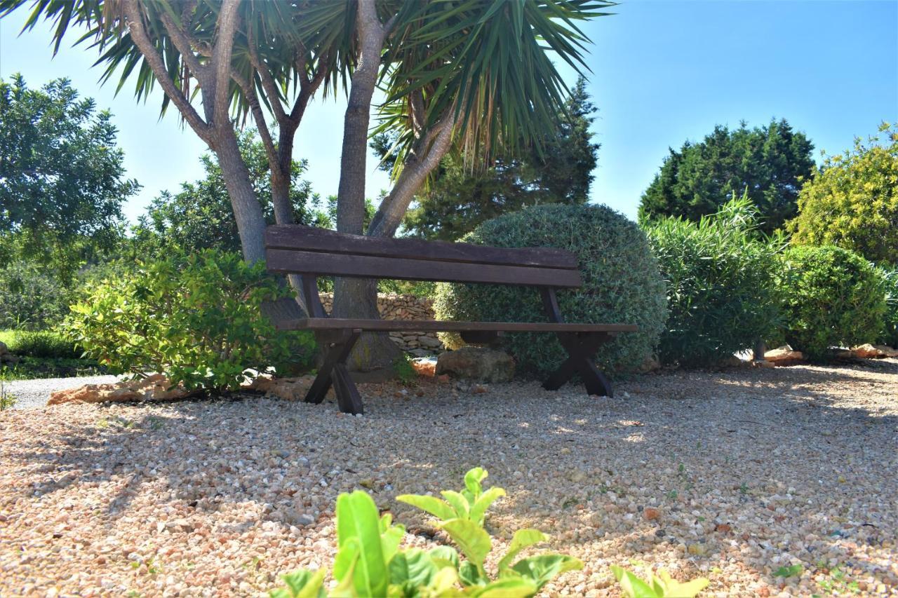 Agroturismo Sa Marina - Adults Only Villa Cala Boix Dış mekan fotoğraf