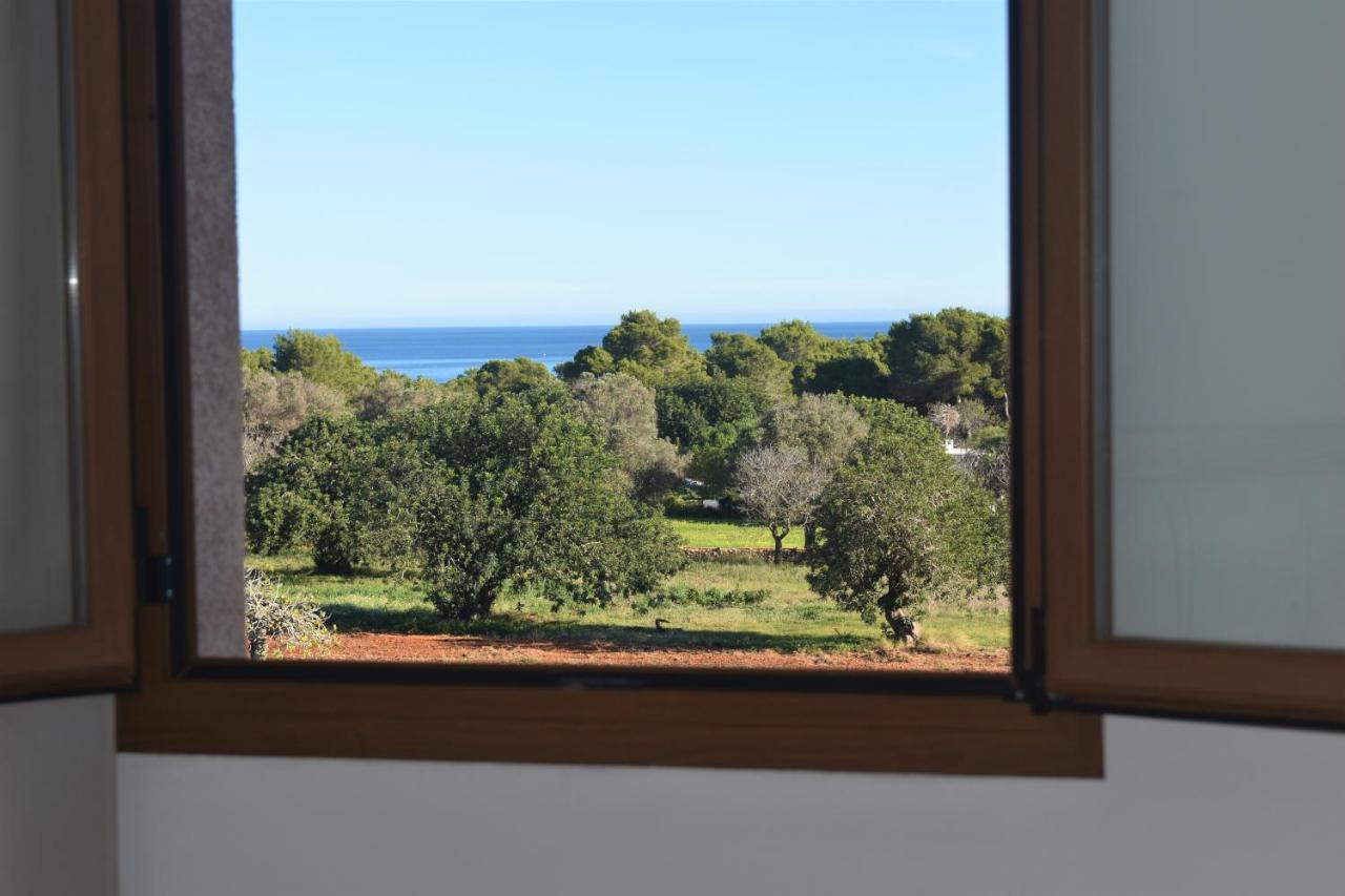 Agroturismo Sa Marina - Adults Only Villa Cala Boix Dış mekan fotoğraf