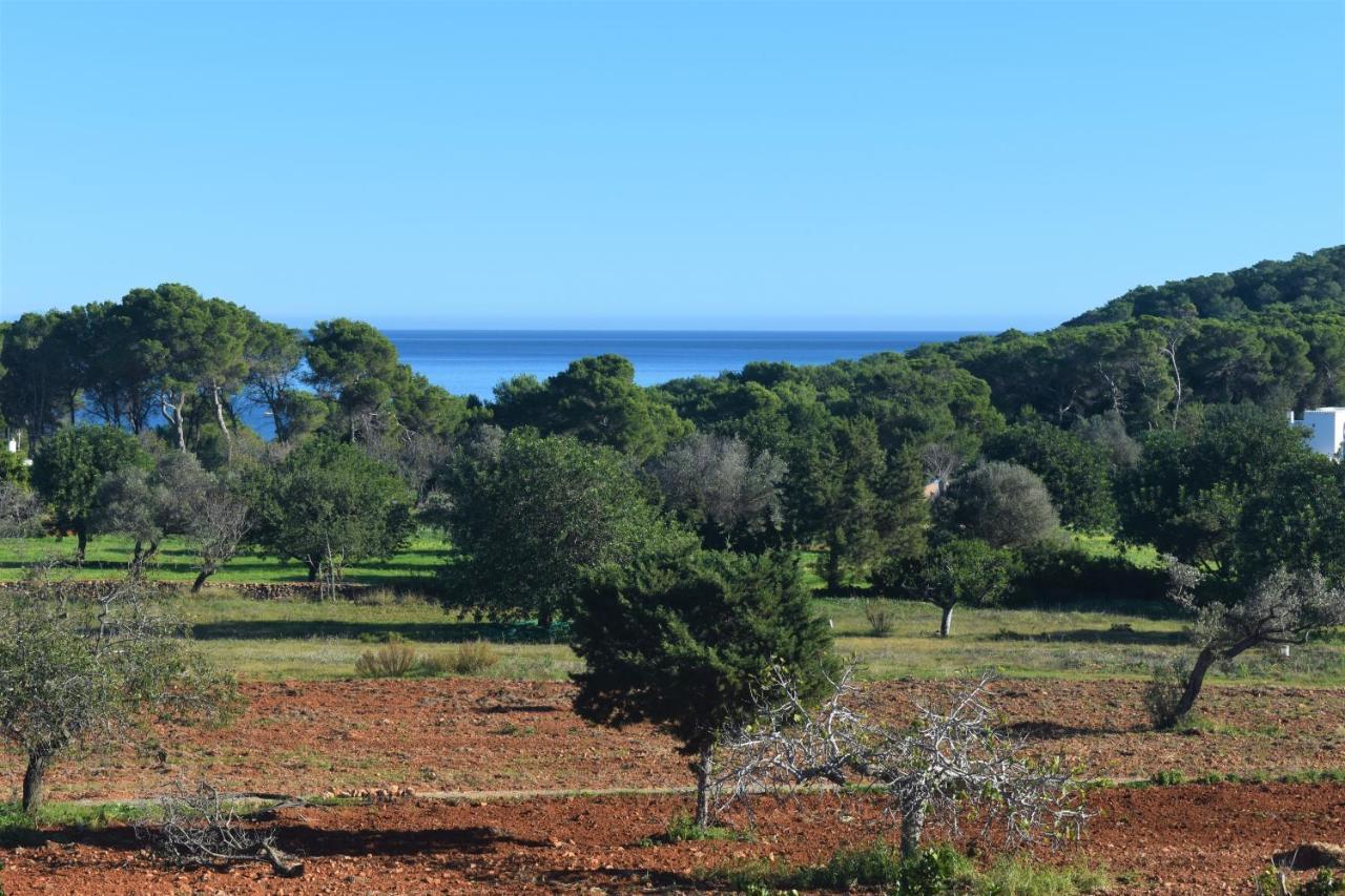 Agroturismo Sa Marina - Adults Only Villa Cala Boix Dış mekan fotoğraf