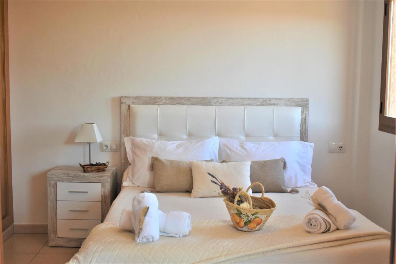 Agroturismo Sa Marina - Adults Only Villa Cala Boix Dış mekan fotoğraf