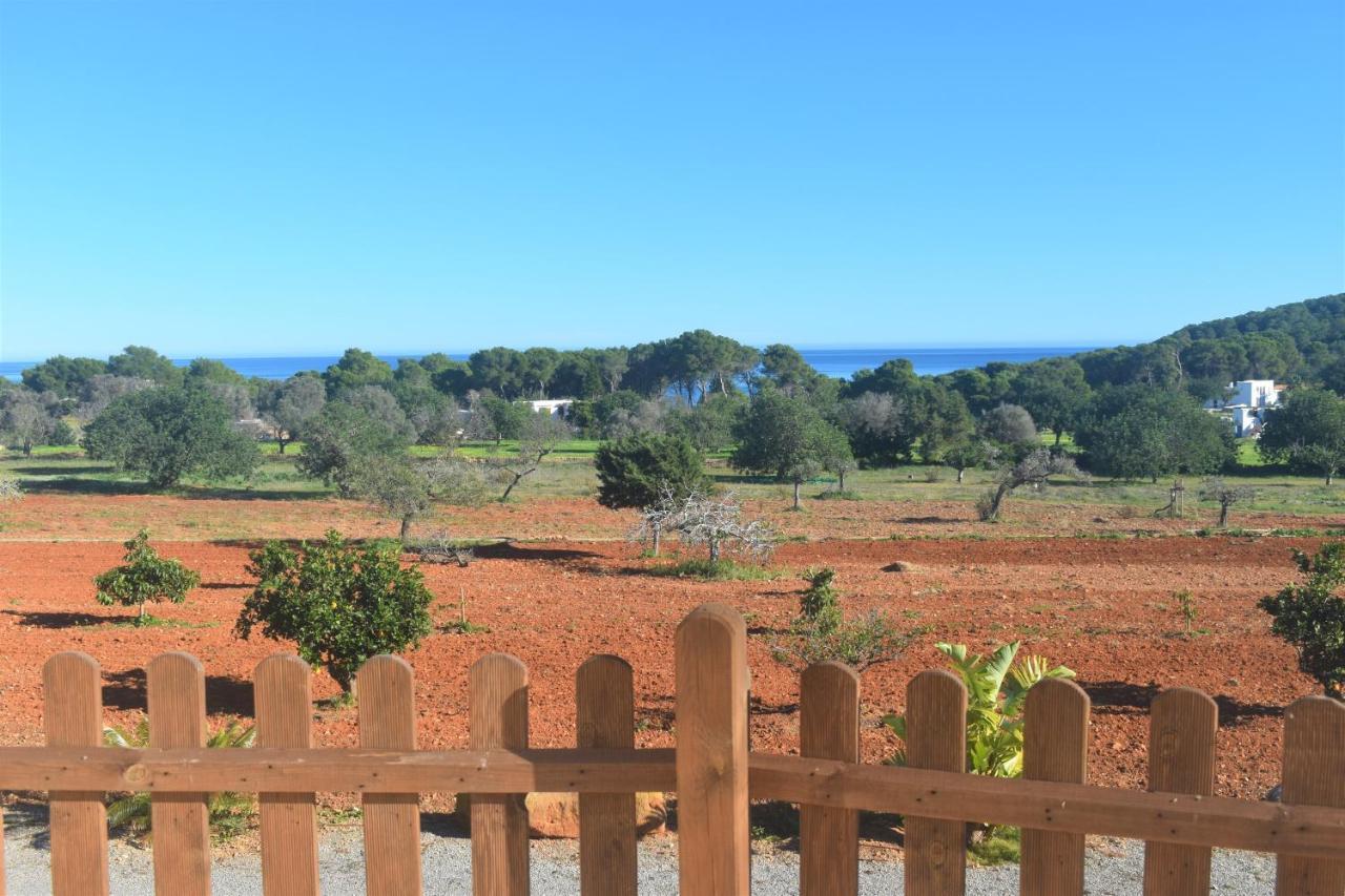 Agroturismo Sa Marina - Adults Only Villa Cala Boix Dış mekan fotoğraf