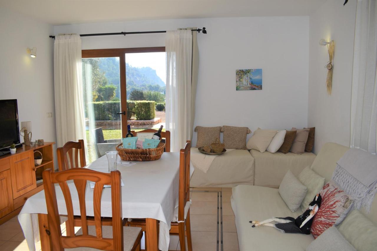 Agroturismo Sa Marina - Adults Only Villa Cala Boix Dış mekan fotoğraf