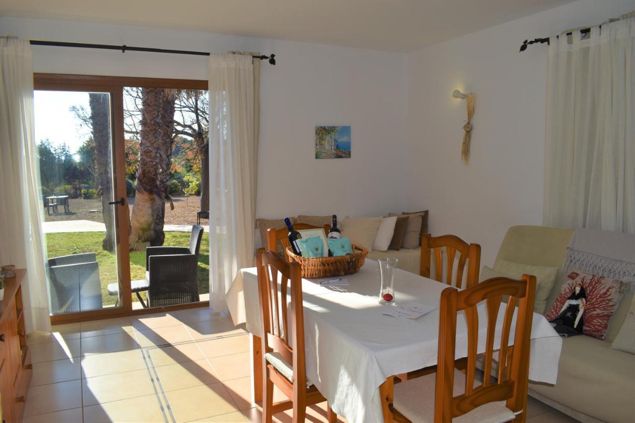 Agroturismo Sa Marina - Adults Only Villa Cala Boix Dış mekan fotoğraf