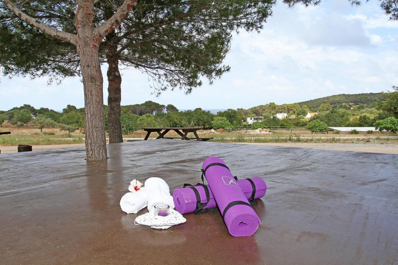 Agroturismo Sa Marina - Adults Only Villa Cala Boix Dış mekan fotoğraf
